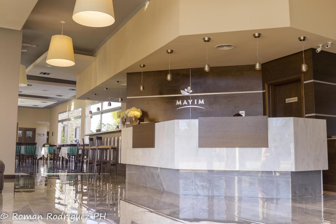 קונקורדיה Mayim Hotel Termal & Spa מראה חיצוני תמונה
