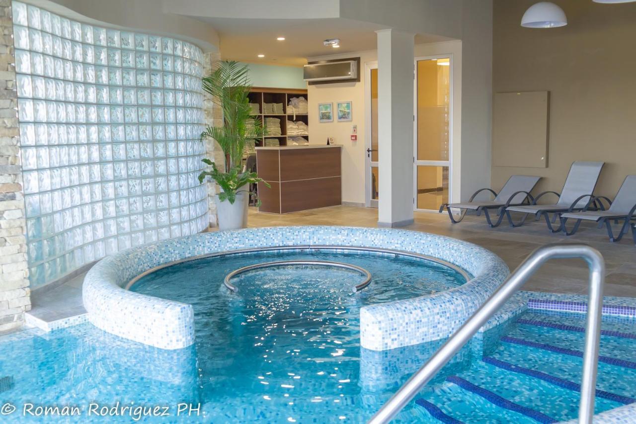 קונקורדיה Mayim Hotel Termal & Spa מראה חיצוני תמונה