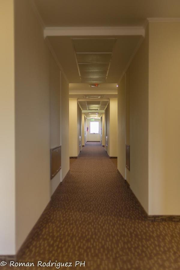 קונקורדיה Mayim Hotel Termal & Spa מראה חיצוני תמונה