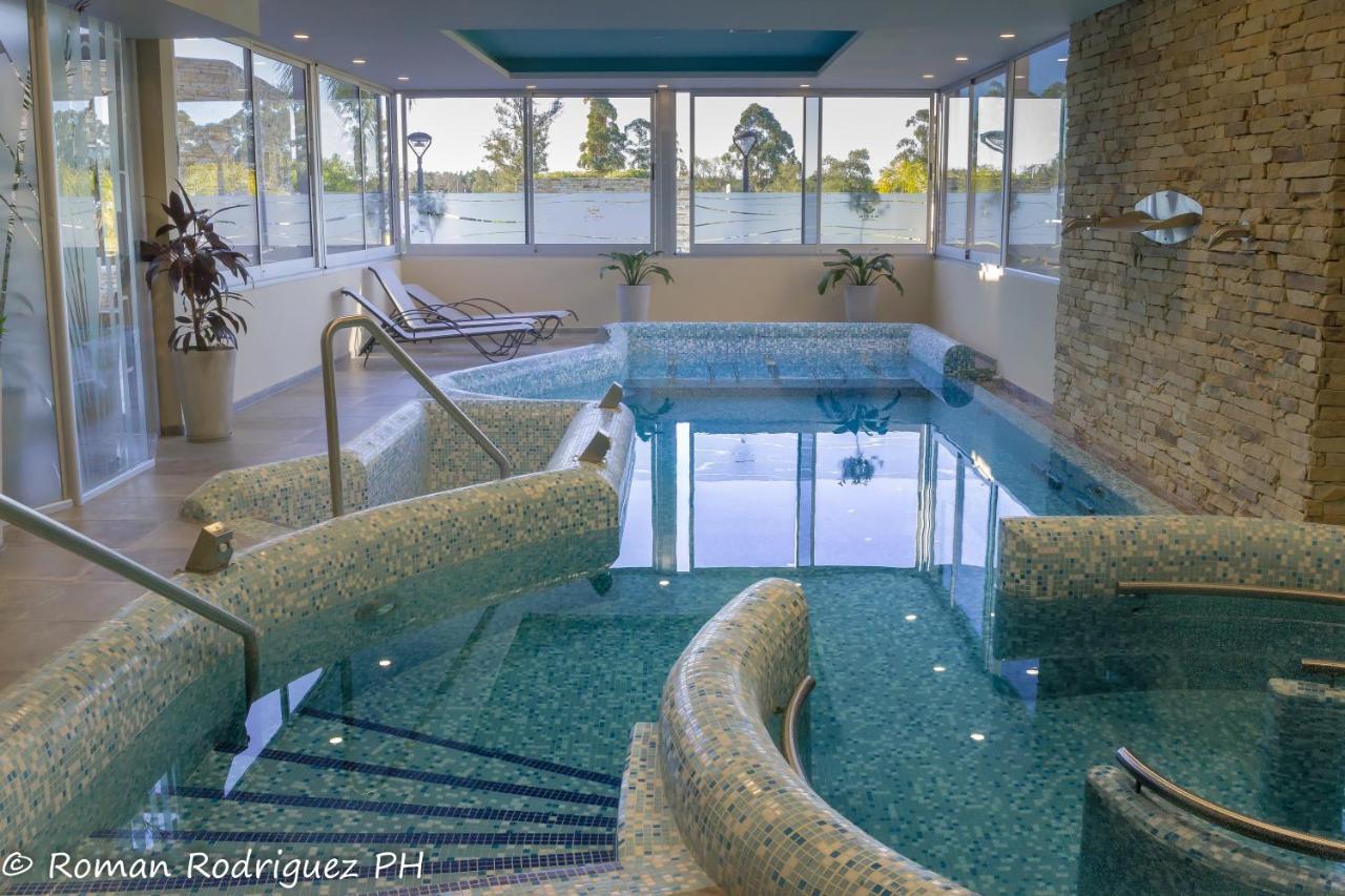 קונקורדיה Mayim Hotel Termal & Spa מראה חיצוני תמונה
