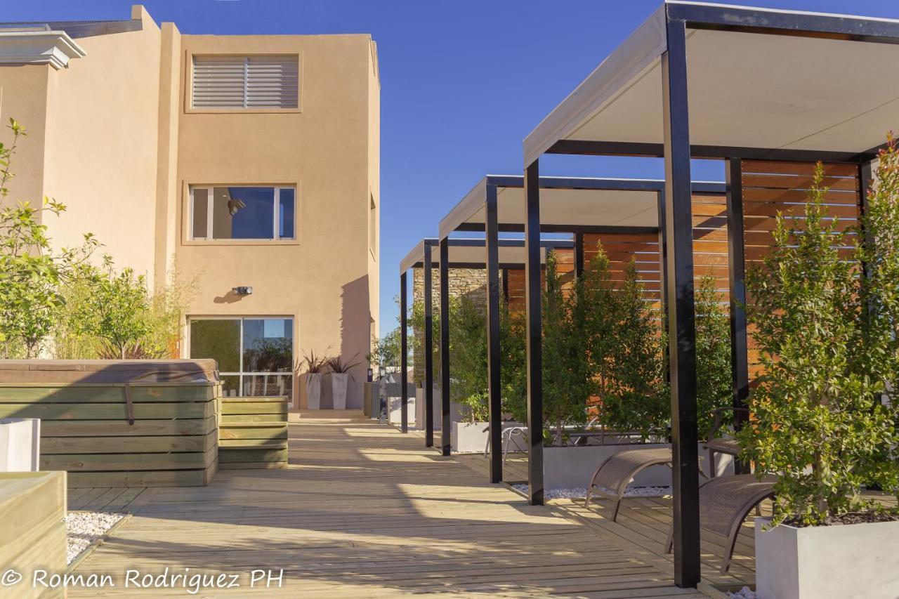 קונקורדיה Mayim Hotel Termal & Spa מראה חיצוני תמונה