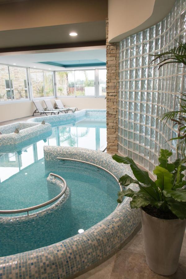 קונקורדיה Mayim Hotel Termal & Spa מראה חיצוני תמונה