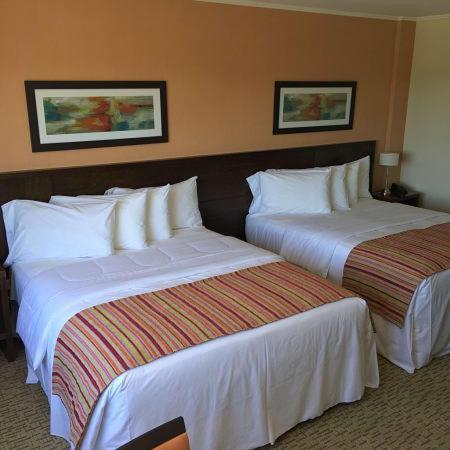 קונקורדיה Mayim Hotel Termal & Spa מראה חיצוני תמונה