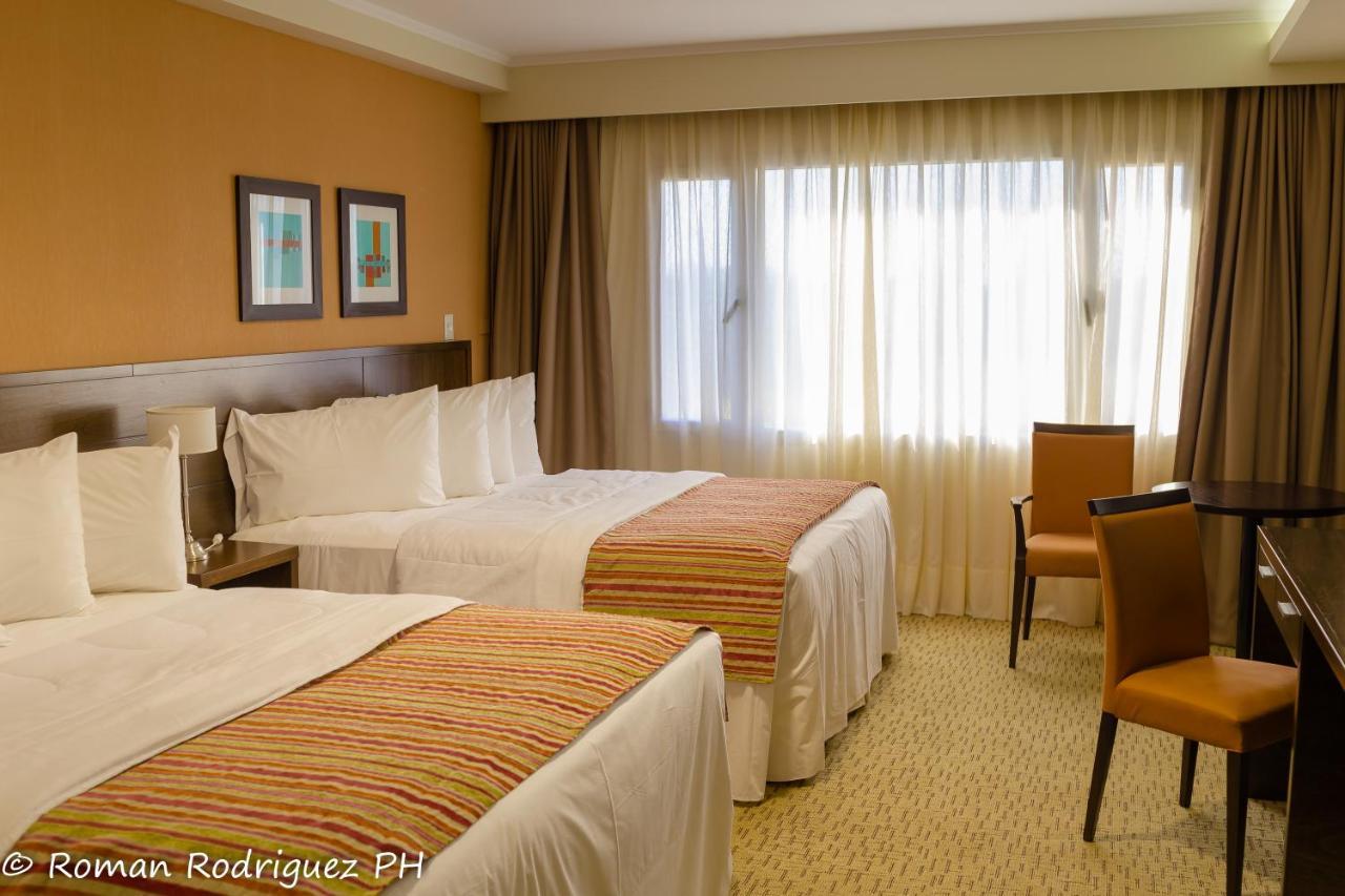 קונקורדיה Mayim Hotel Termal & Spa מראה חיצוני תמונה
