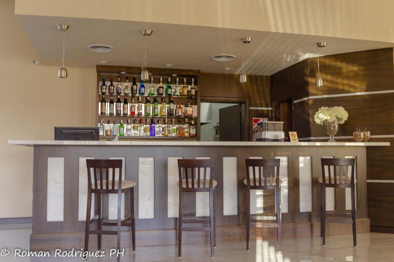 קונקורדיה Mayim Hotel Termal & Spa מראה חיצוני תמונה