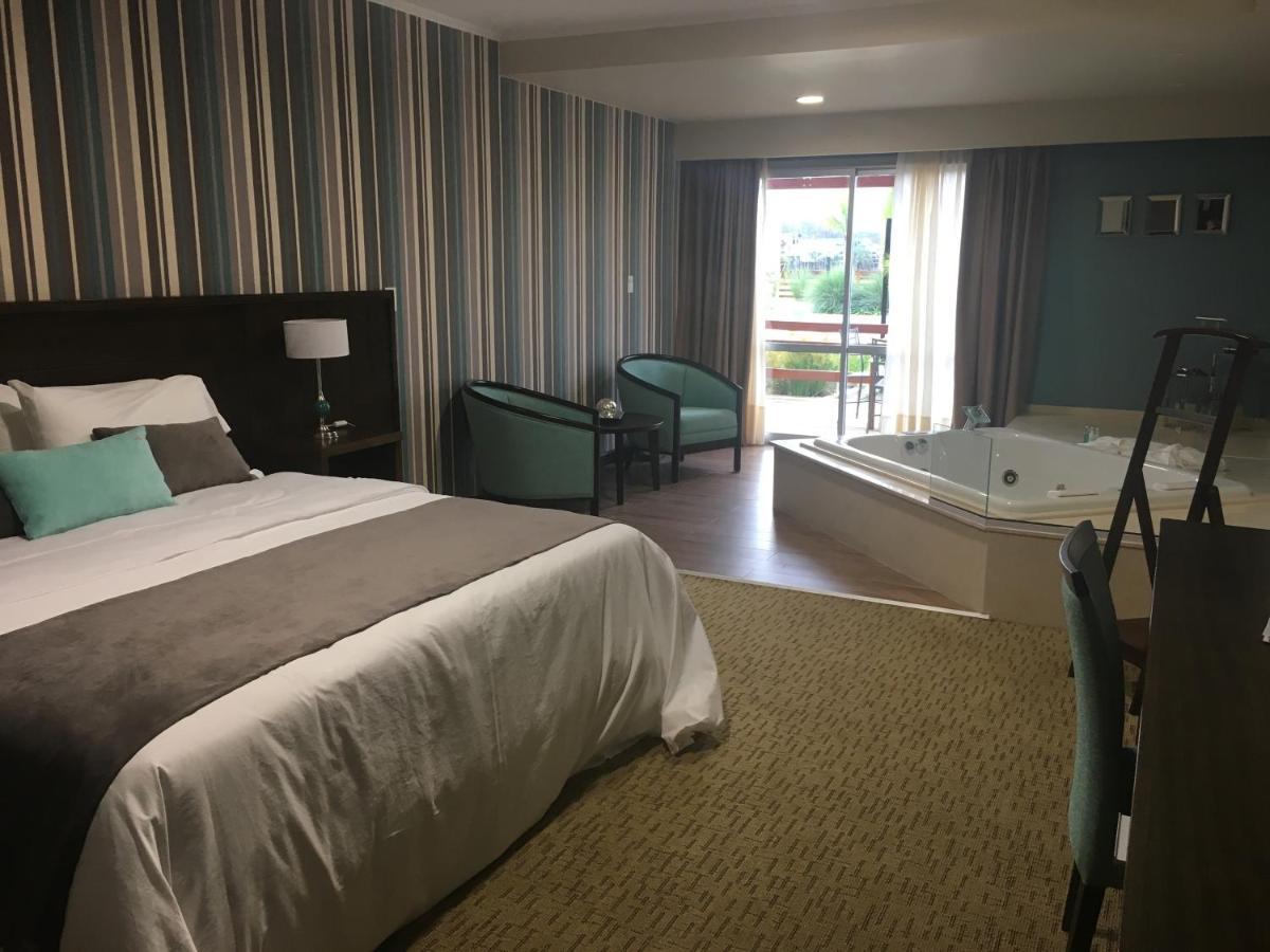 קונקורדיה Mayim Hotel Termal & Spa מראה חיצוני תמונה