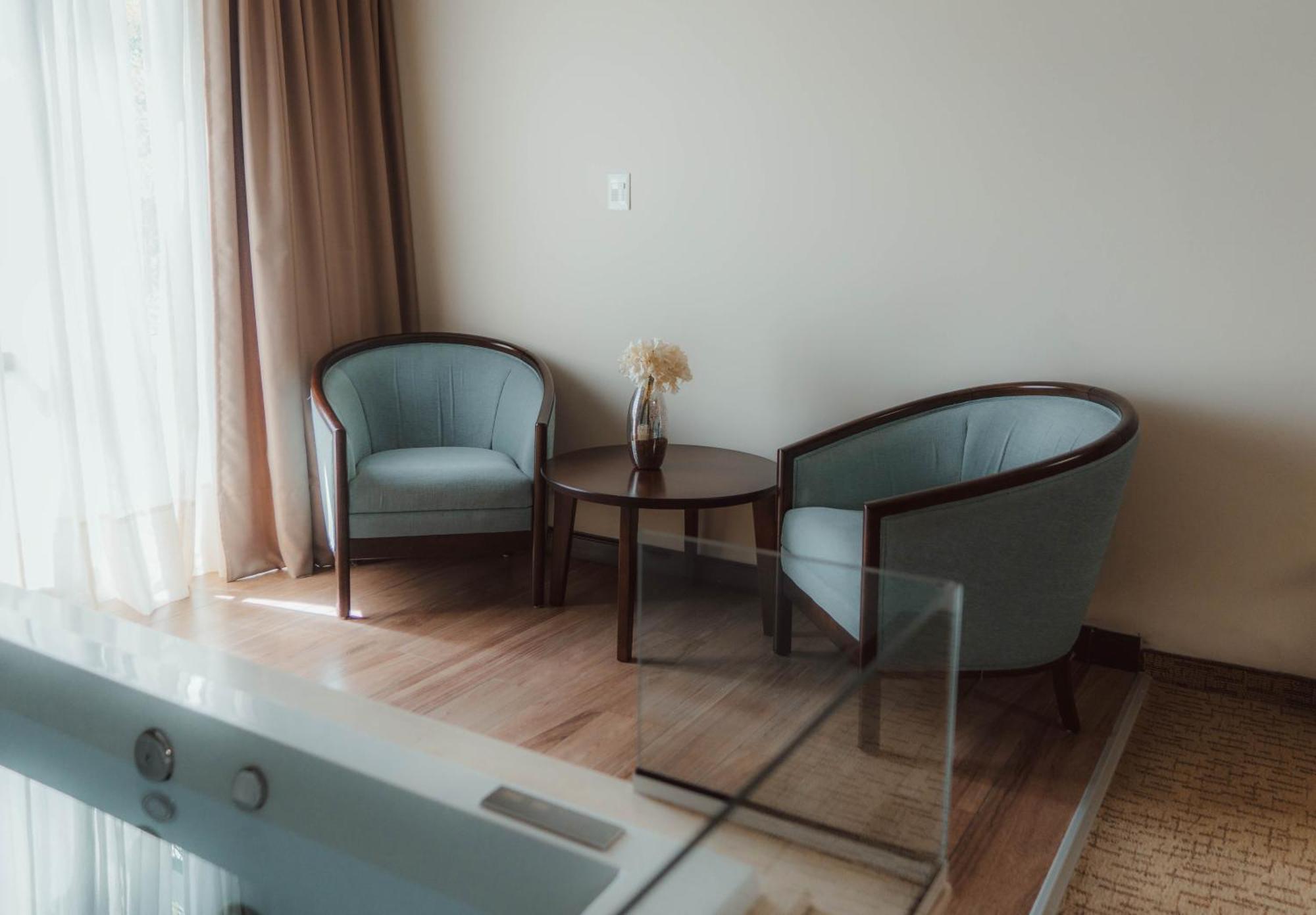 קונקורדיה Mayim Hotel Termal & Spa מראה חיצוני תמונה