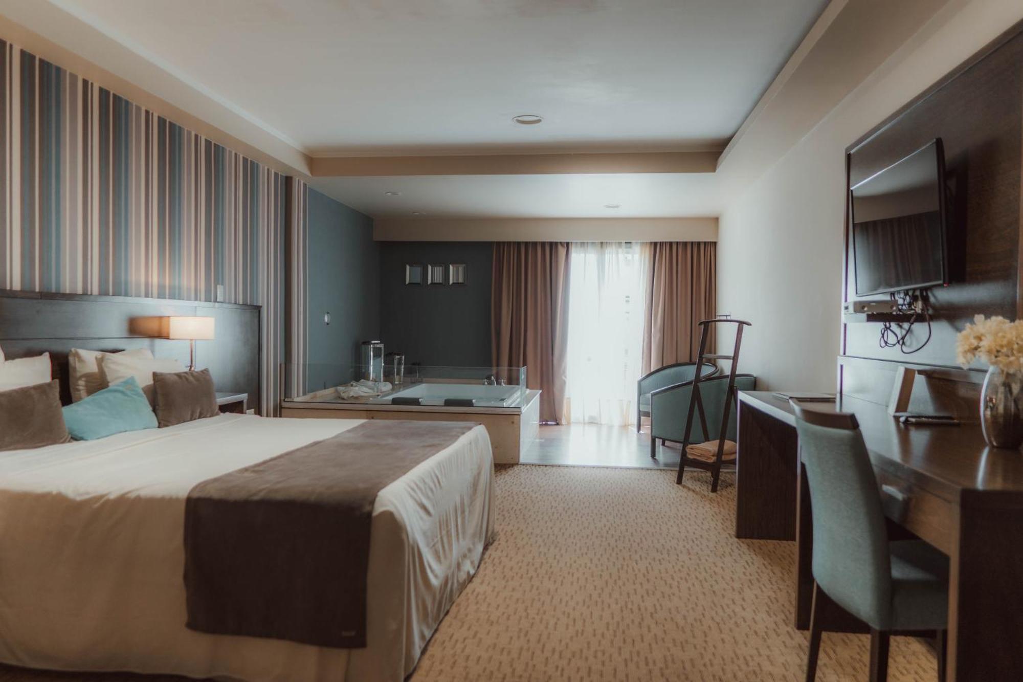 קונקורדיה Mayim Hotel Termal & Spa מראה חיצוני תמונה