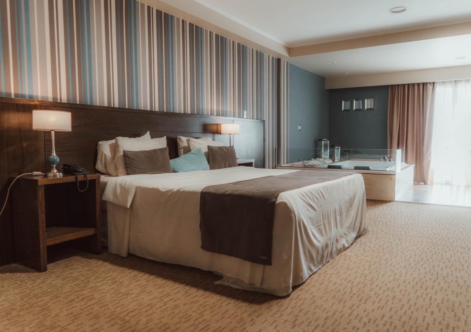 קונקורדיה Mayim Hotel Termal & Spa מראה חיצוני תמונה