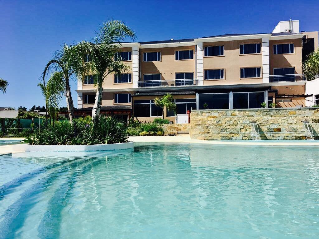 קונקורדיה Mayim Hotel Termal & Spa מראה חיצוני תמונה
