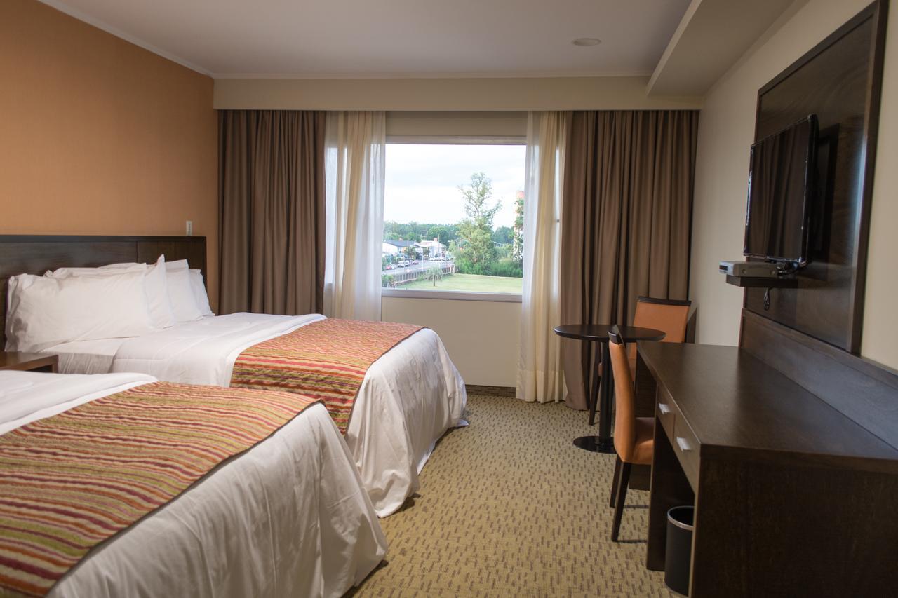 קונקורדיה Mayim Hotel Termal & Spa מראה חיצוני תמונה