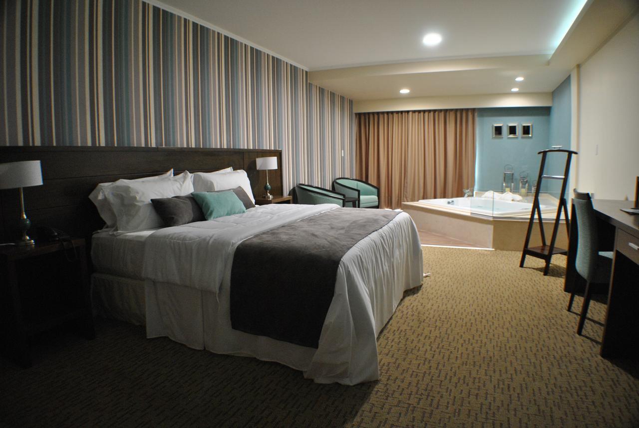 קונקורדיה Mayim Hotel Termal & Spa מראה חיצוני תמונה