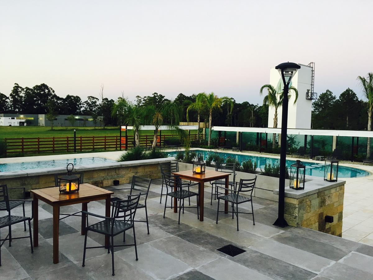 קונקורדיה Mayim Hotel Termal & Spa מראה חיצוני תמונה