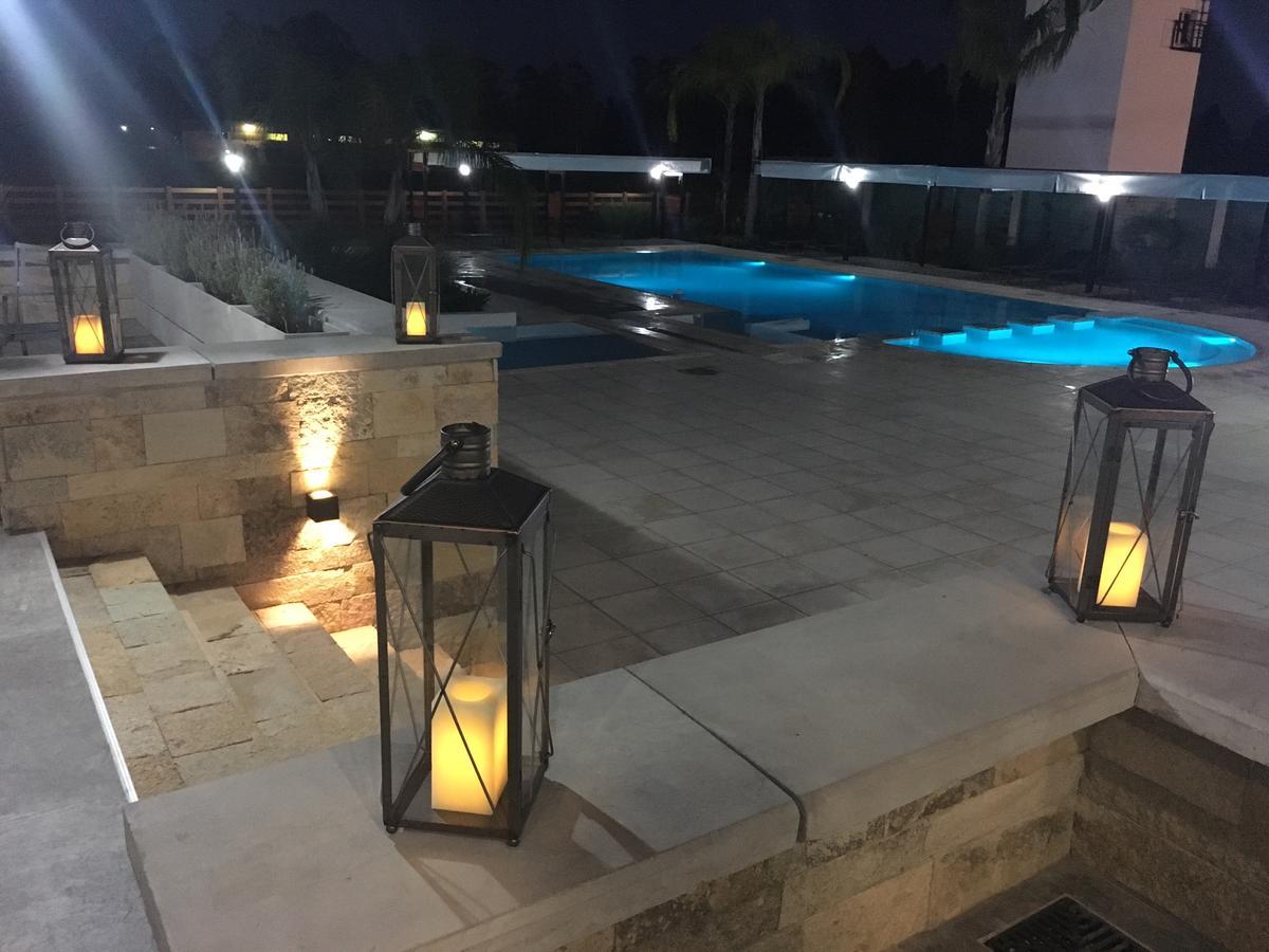 קונקורדיה Mayim Hotel Termal & Spa מראה חיצוני תמונה