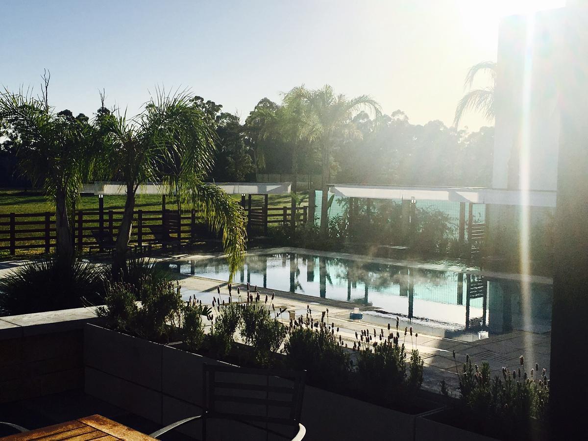 קונקורדיה Mayim Hotel Termal & Spa מראה חיצוני תמונה
