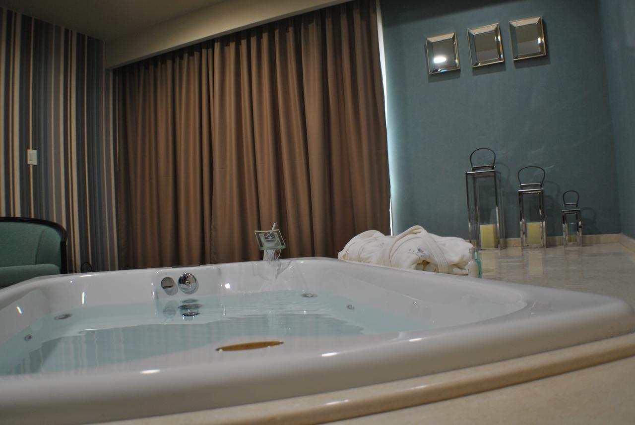 קונקורדיה Mayim Hotel Termal & Spa מראה חיצוני תמונה