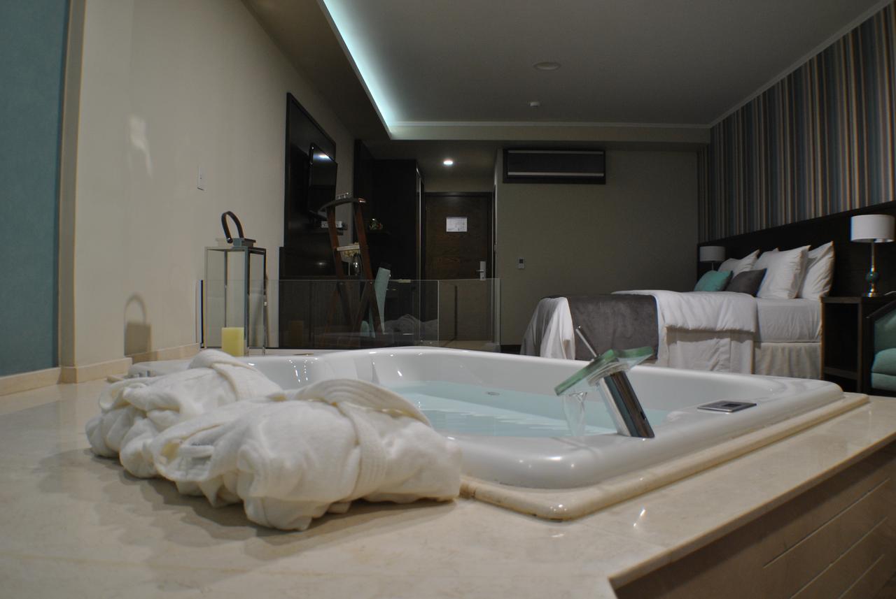 קונקורדיה Mayim Hotel Termal & Spa מראה חיצוני תמונה