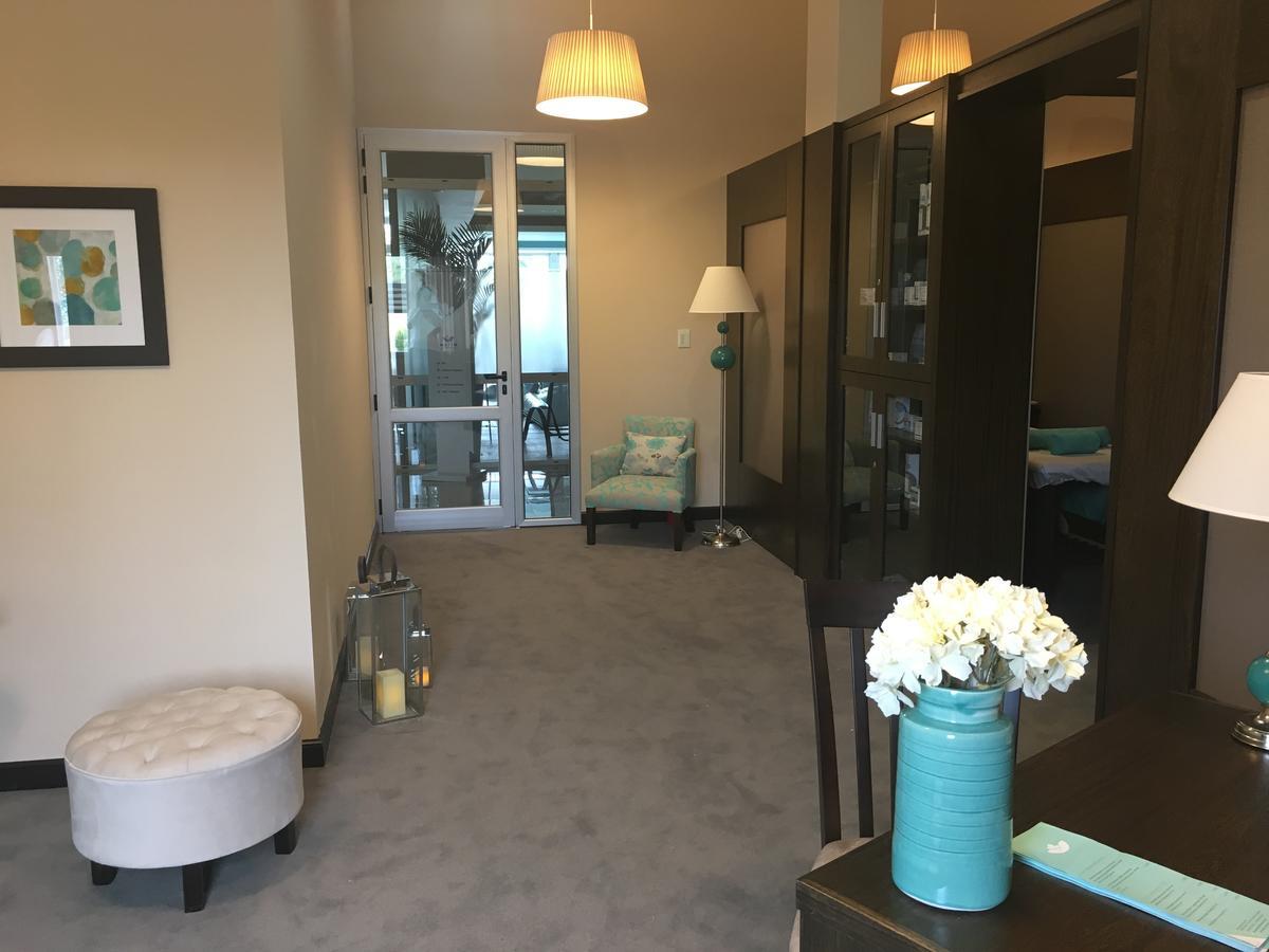 קונקורדיה Mayim Hotel Termal & Spa מראה חיצוני תמונה