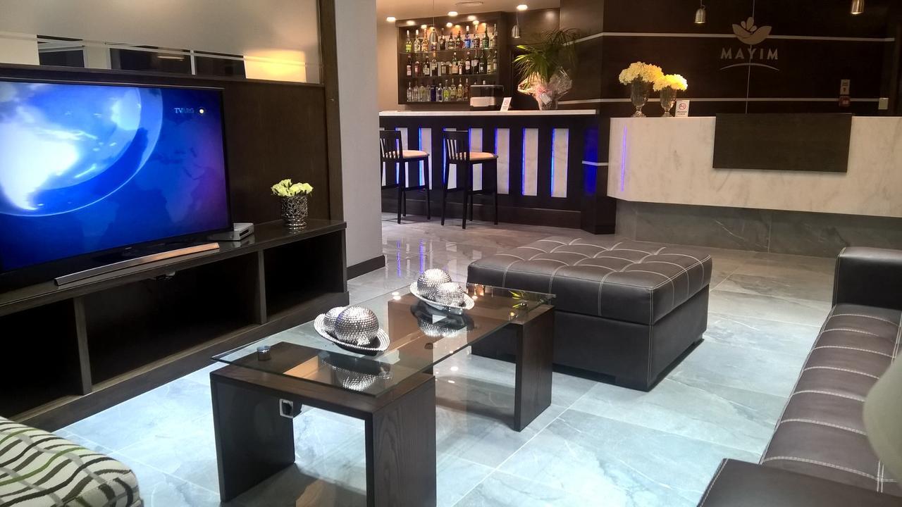 קונקורדיה Mayim Hotel Termal & Spa מראה חיצוני תמונה