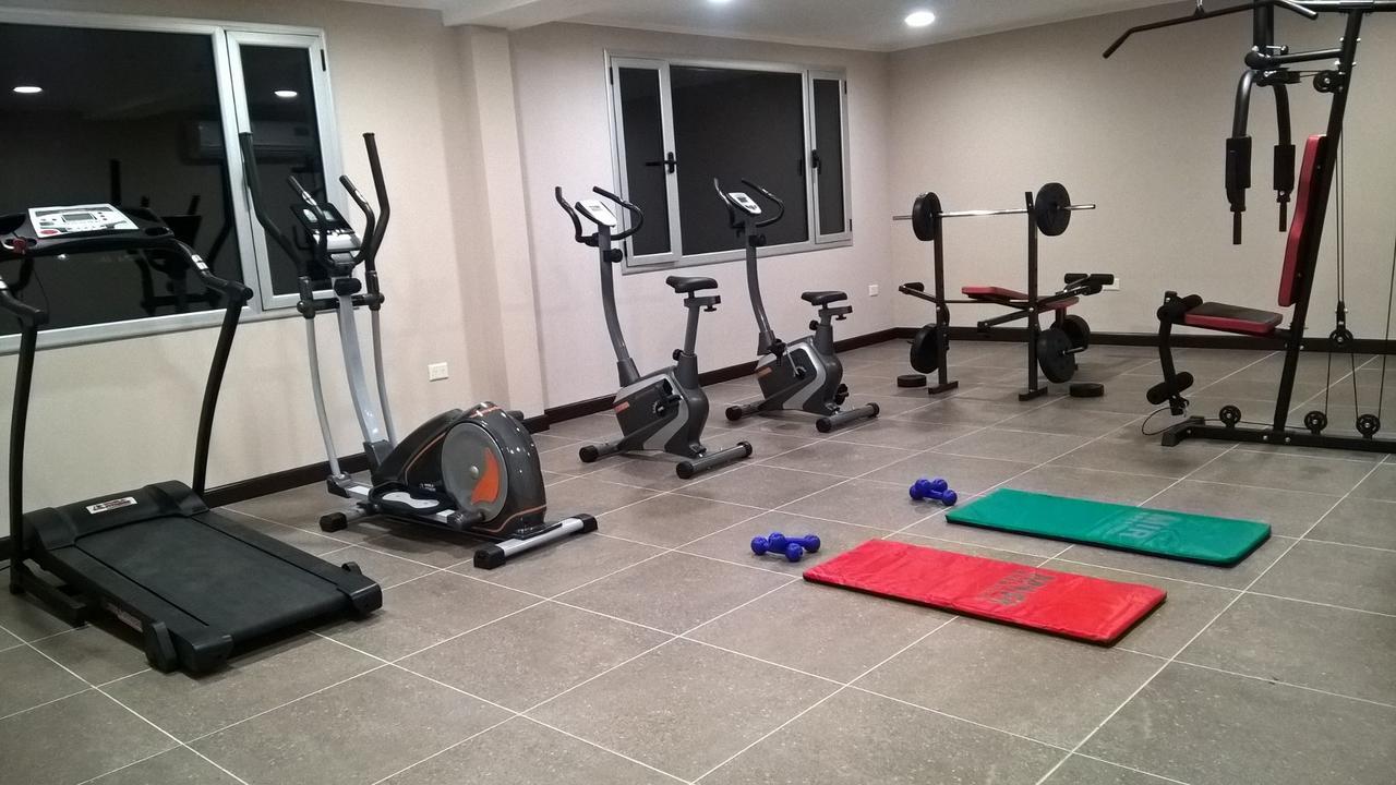 קונקורדיה Mayim Hotel Termal & Spa מראה חיצוני תמונה