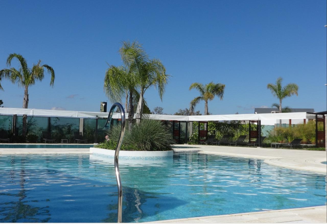קונקורדיה Mayim Hotel Termal & Spa מראה חיצוני תמונה