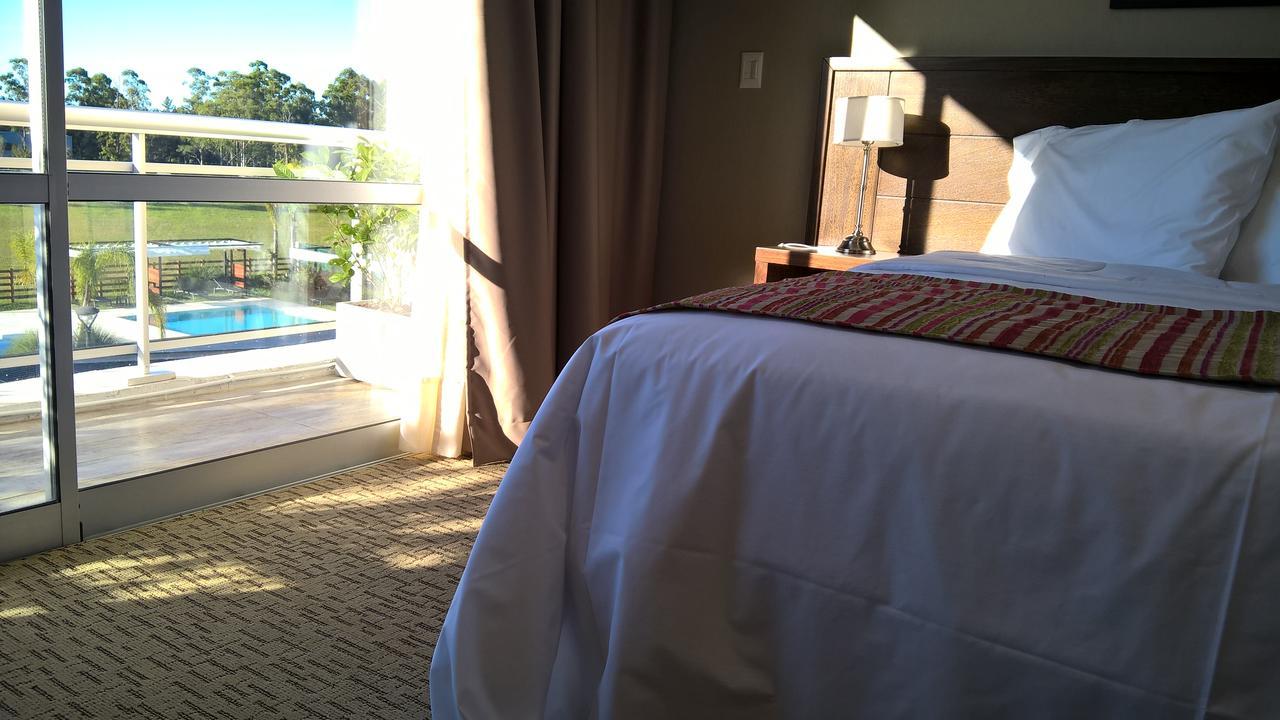 קונקורדיה Mayim Hotel Termal & Spa מראה חיצוני תמונה