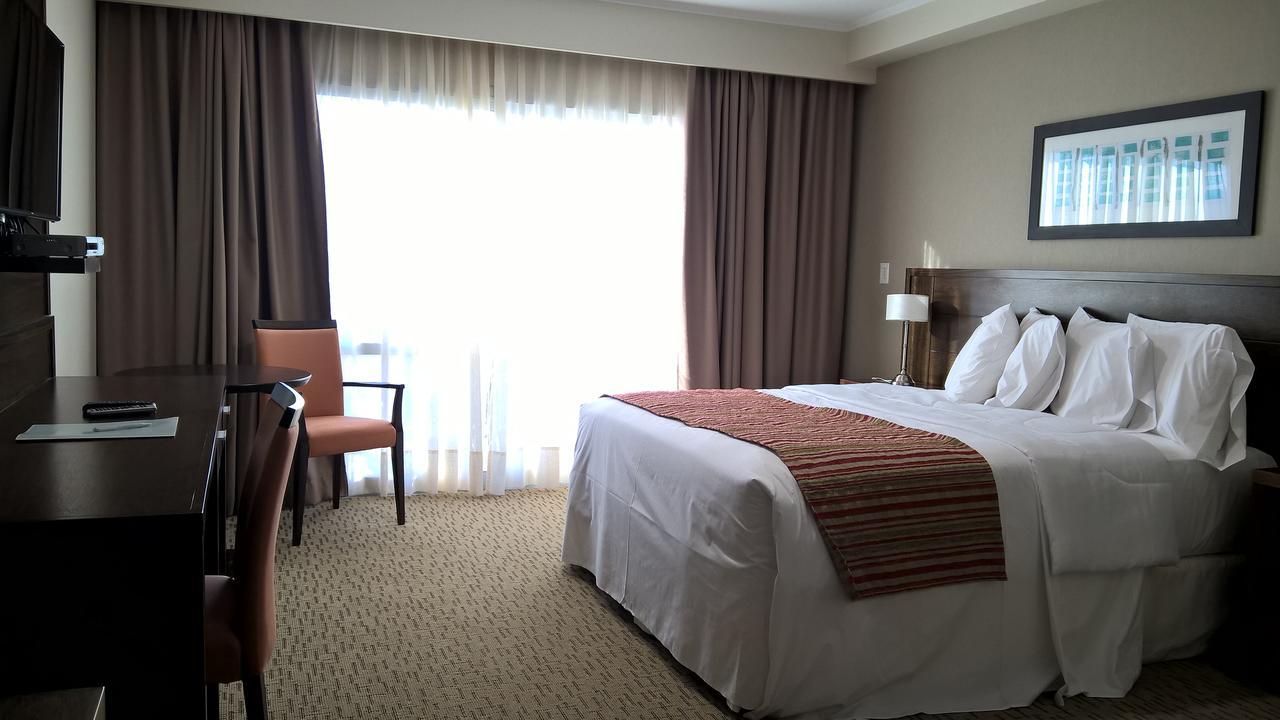קונקורדיה Mayim Hotel Termal & Spa מראה חיצוני תמונה