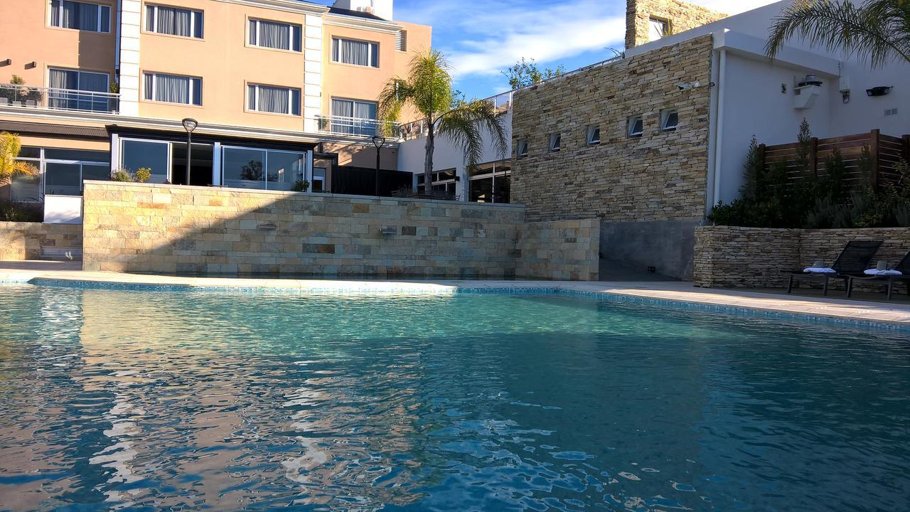 קונקורדיה Mayim Hotel Termal & Spa מראה חיצוני תמונה