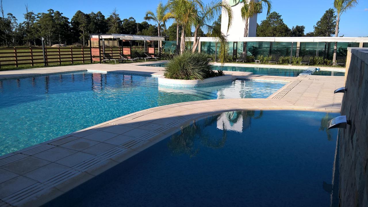 קונקורדיה Mayim Hotel Termal & Spa מראה חיצוני תמונה