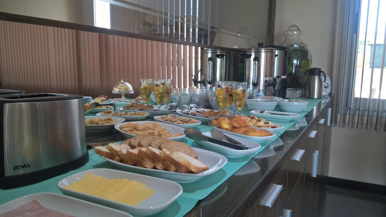 קונקורדיה Mayim Hotel Termal & Spa מראה חיצוני תמונה