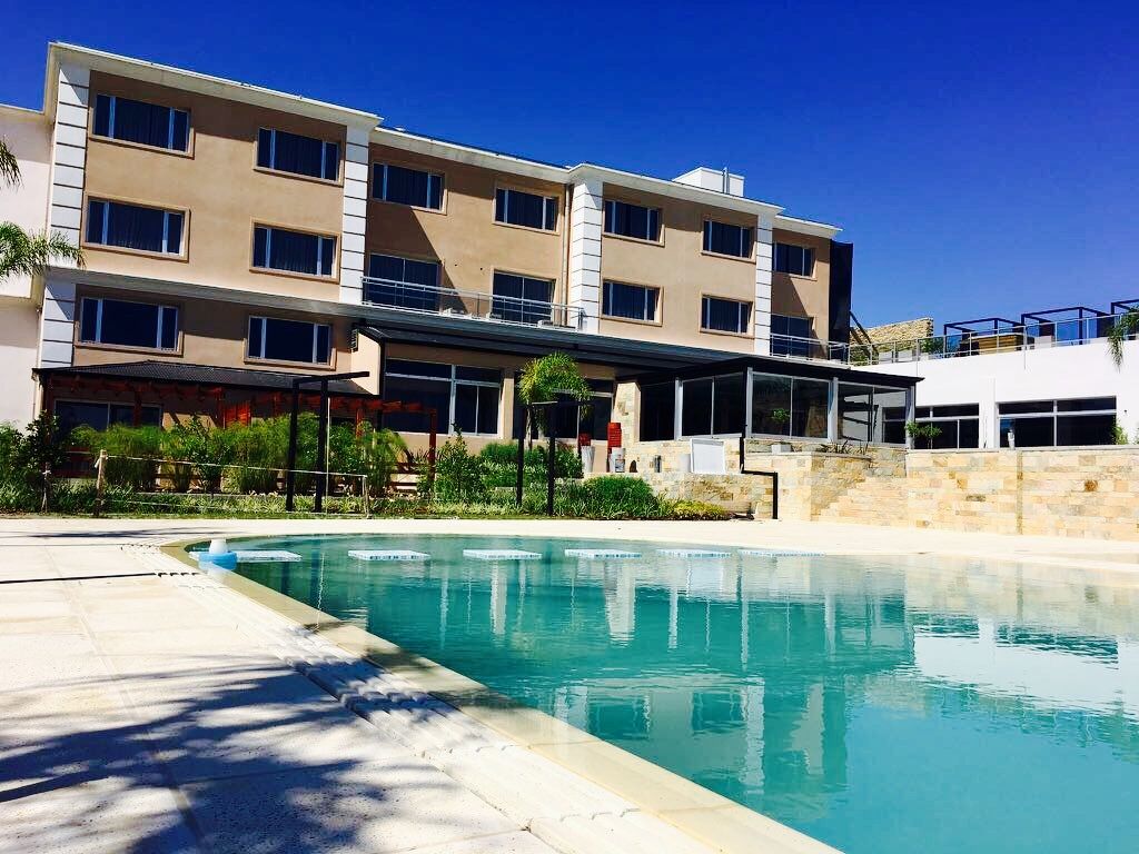 קונקורדיה Mayim Hotel Termal & Spa מראה חיצוני תמונה
