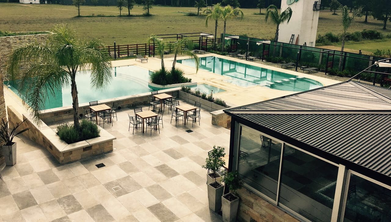 קונקורדיה Mayim Hotel Termal & Spa מראה חיצוני תמונה