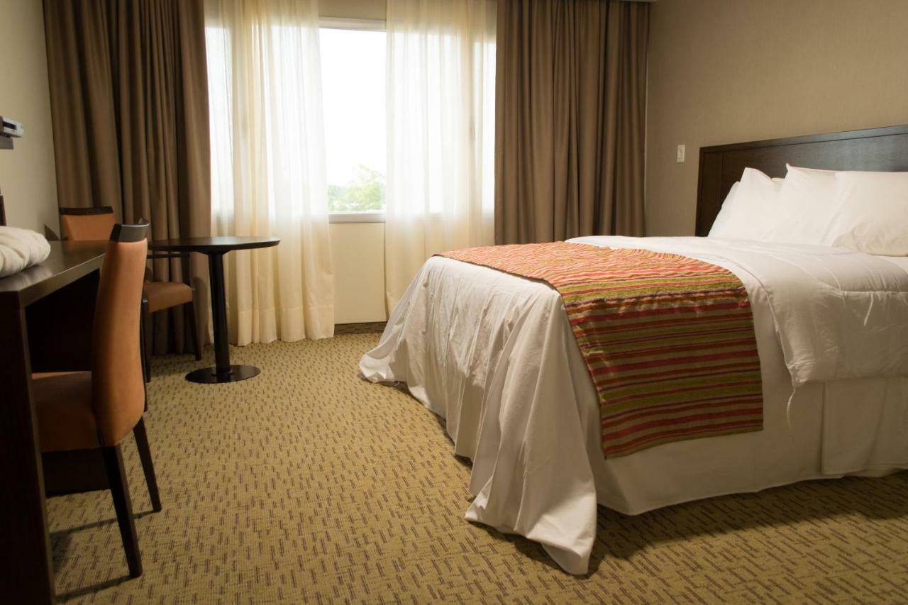קונקורדיה Mayim Hotel Termal & Spa מראה חיצוני תמונה